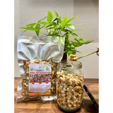 Đường Mía Thô Nguyên Chất Organic Vên Nhỏ - 500g