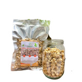 Đường Mía Thô Nguyên Chất Organic Vên Nhỏ - 500g