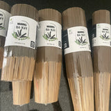 Nhang Bồ Kết 30cm - 500g