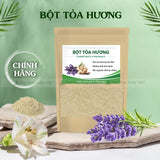 Bột Tỏa Hương 100g