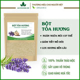 Bột Tỏa Hương 100g