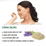 Bột Tỏa Hương 100g