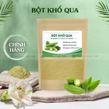 Bột Khổ Qua 500g