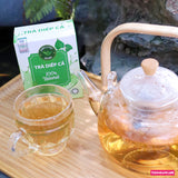 Trà Diếp Cá Hobi TSC Group 30 Gói