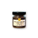 Combo 3 Hũ Cà Phê Hòa Tan Đen Nguyên Chất Cố Đô Huế 30g/hũ