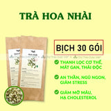 Trà Hoa Nhài Túi Lọc (30 Túi)