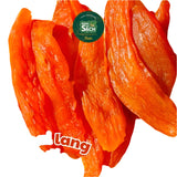 Khoai lang sấy dẻo không đường Nông Sản Sạch Việt Nam