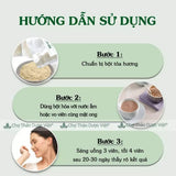 Bột Tỏa Hương 100g