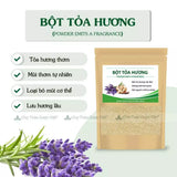 Bột Tỏa Hương 100g