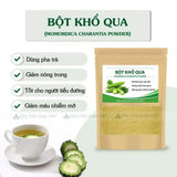 Bột Khổ Qua 500g