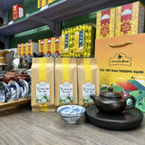 Trà Đinh Ướp Nhài ( 100gr )