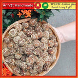 Me Cam Thảo Loại Thượng Hạng 100% Nhà Làm 500g