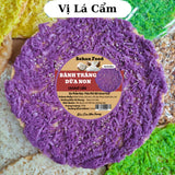 Bánh Tráng Dừa Non Đặc Sản Nha Trang 220g