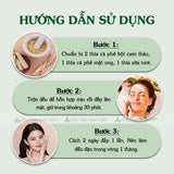 Bột Cam Thảo 500g