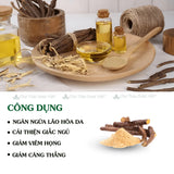 Bột Cam Thảo 500g