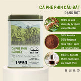 Cà Phê Phin Cầu Đất Hộp 250g
