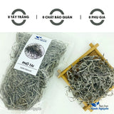 Phổ Tai 100g