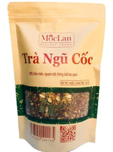 Trà Ngũ Cốc Nguyên Chất 100% Mộc Lan -  500g