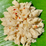 Mãng Cầu Muối Ớt Sấy Dẻo 500g
