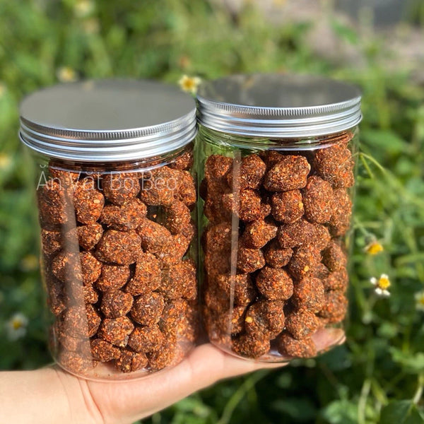 ME XÍ MUỘI ĐẶC BIỆT CHUA CAY (siêu ngon) 500g