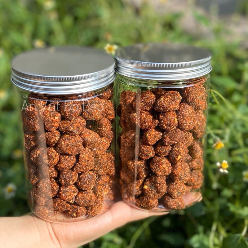 ME XÍ MUỘI ĐẶC BIỆT CHUA CAY (siêu ngon) 500g