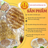 Khô Cá Mú Nướng  500g