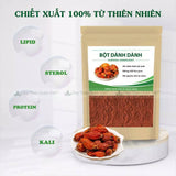 Bột Dành Dành 100g