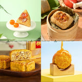 Bột Dành Dành 100g