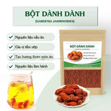 Bột Dành Dành 100g