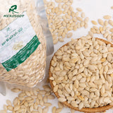 Bí Nếp Rang Muối Mẹ Rô 500G