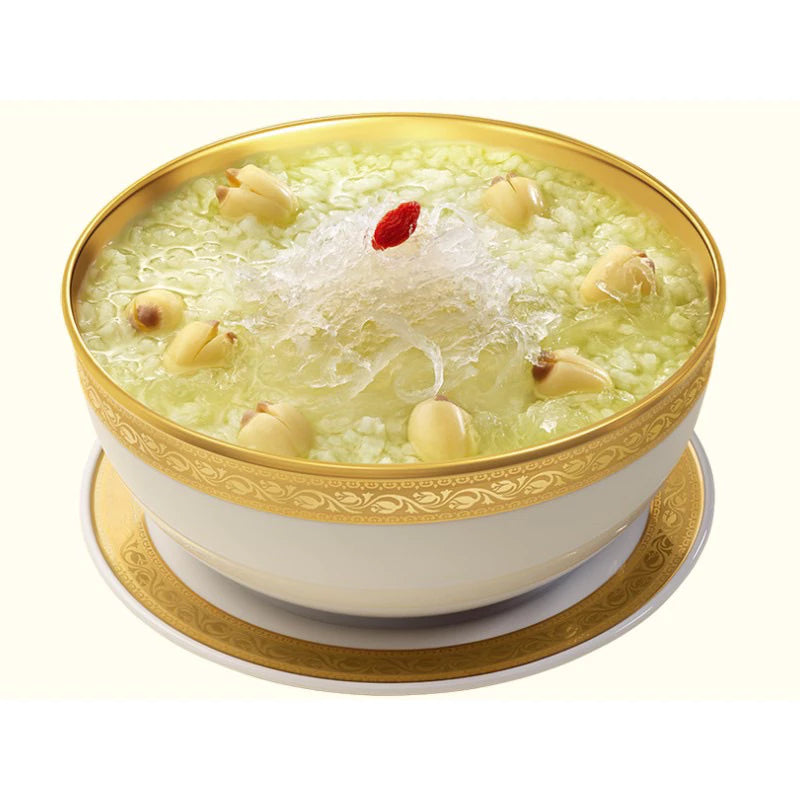 Cháo tươi SG Food dinh dưỡng 240g