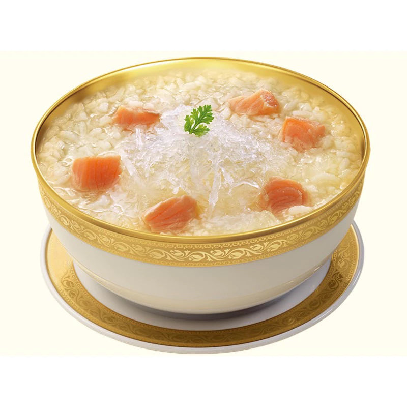 Cháo tươi SG Food dinh dưỡng 240g