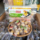 Kẹo Dừa Không Đường Mix Gói 280g