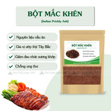 Bột Mắc Khén Nguyên Chất 100g