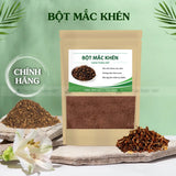 Bột Mắc Khén Nguyên Chất 100g