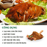 Bột Ngũ Vị Hương 100g
