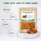 Bột Ngũ Vị Hương 100g