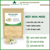 Bột Hoa Nhài Nguyên Chất 100g