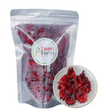 Mứt Atiso Đỏ Nguyên Bông 300g