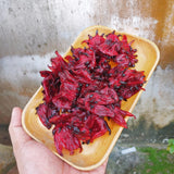 Mứt Atiso Đỏ Nguyên Bông 300g