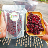 Mứt Atiso Đỏ Nguyên Bông 300g
