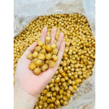 Long Nhãn Ôm Sen Hưng Yên Không Đường 200G