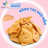 Bánh Lỗ Tai Heo Mắm VIETTINMART 500G
