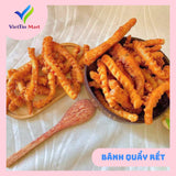 Bánh Quẩy Rết Mắm Ớt 500g