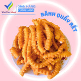 Bánh Quẩy Rết Mắm Ớt 500g