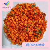 Bắp Rim Khô Bò Viettinmart 250g