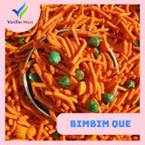 Bim Bim Que Đậu Hà Lan 500G