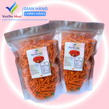 Bim Bim Que Đậu Hà Lan 500G