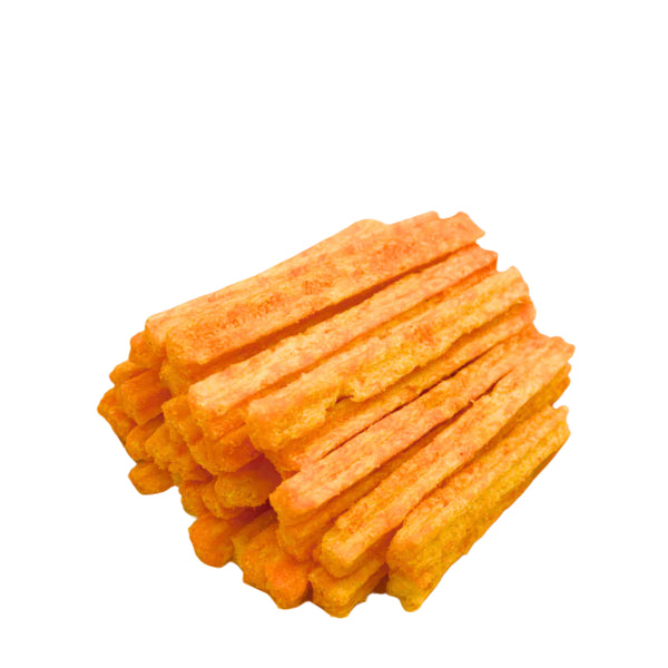 Khoai Tây Que Phô Mai 500g
