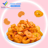 Snack Thập Cẩm Mix Nhiều Vị 500g